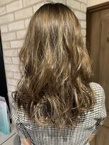 エイトセカンド 新宿三丁目店(EIGHT second)&nbsp;ペールベージュ