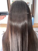 ログ 武蔵新城(L.O.G)&nbsp;LOG 髪質改善トリートメント