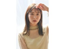 パプス ド コアフュール 宝塚中山寺店(Pap's de coiffeur)