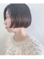 モードケイズ 西宮北口店(MODE K's)&nbsp;ミニボブ