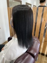 エイトクラージュ(eight courage)&nbsp;縮毛矯正