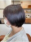 ショート