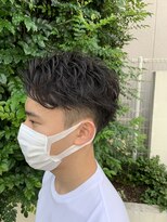 フォンド 津田沼(fond.)&nbsp;ビジネスショートアップバング