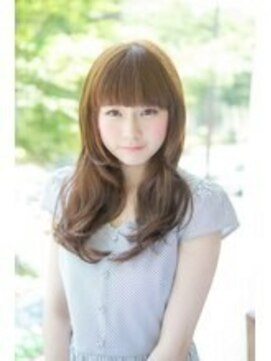 フェイス 赤羽店(face) 大人可愛いイメチェンモードヘアダークアッシュチェリーブラウン