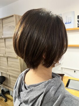 リベルテ(LIBERTE′) シークレットハイライト