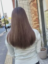 ビランチェ 池袋(bilancia)&nbsp;ミルクティーブラウンミルクティーベージュミルクティーアッシュ