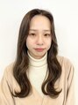 アルク(ALK) 五十嵐 聖奈