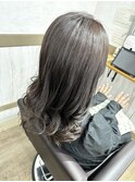 ダークグレージュ【船橋、西船橋、市川大野、新船橋、塚田】