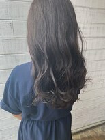 リムアズール 郡山店(Rim Azur)&nbsp;グレージュカラー