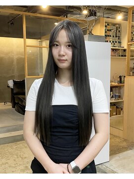 フリーラ 京都河原町三条店(freera) dark gray