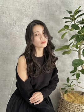 リベル 西中島(Libelle) レイヤーカット