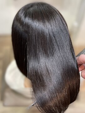 リス 恵比寿(Liss) 【Liss】『高濃度水素トリートメント×TOKIOトリートメント』