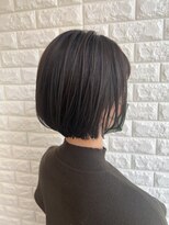 クイントネオリーブ 自由が丘正面口店(quint:neolive)&nbsp;ボブ