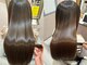スレーヌサロンハナレ 北千住美容院(Sereine salon HANARE)の写真