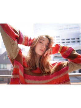 *ヘアケアのセレクトショップ【newi】*髪を傷ませない／傷みを補修する髪質改善サロン♪［町田］