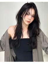 フロート 小阪店(float) ショコラブラウン_ヌナボブ チャンモリ ボブルフ