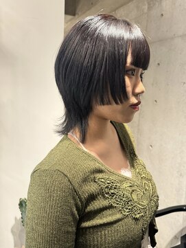 アーレント(AREND) プツッとウルフ