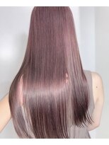 エイチ(H eitf)&nbsp;オリジナル配合 髪質改善トリートメント