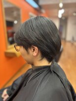 テラス(terrace)&nbsp;マッシュ