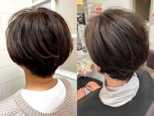 リファイン 羽村店