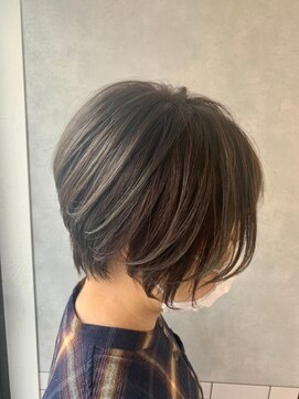 ラベンダー バイ ジュエル 湘南台駅西口店(Lavender by JEWEL) ☆お客様スタイル☆【Lavender by JEWEL 湘南台/湘南台駅】