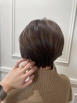 ヴィレッタ(VILLETA)&nbsp;大人ショート