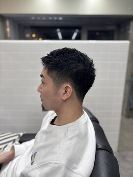 グラック(GLUCK) オシャレボウズ/ビジネス/