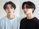 クルー ひたちなか(C.R.E.W)の写真/デザイン性の高いパーマで褒められSTYLE!メンズもお任せ◎[ひたちなか/勝田/メンズ/メンズパーマ/学割U24]