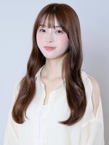 エンタク 新宿三丁目店(enntaku)&nbsp;韓国/レイヤーカット/縮毛矯正/men's/新宿三丁目駅