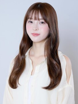 エンタク 新宿三丁目店(enntaku) 韓国/レイヤーカット/縮毛矯正/men's/新宿三丁目駅