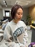 【大人気♪】カット＋ハイライトorインナーカラー＋Aujuaトリートメント15400