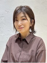 サンカリ イオンモール今治新都市店(SANKARI) yuka 