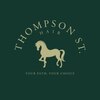 トンプソンストリート 番町(THOMPSON ST.)のお店ロゴ
