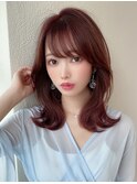 【NEWOPEN！AFLOAT福岡】似合わせカットくびれレイヤー