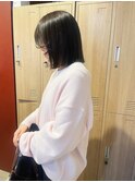 名駅/名古屋駅/学割U24/レイヤーカット/オージュア/ダブルカラー