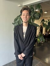 サラジュ 西宮北口店(SARAJU) 妹尾 駿