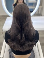 アイシー 表参道(ICY)&nbsp;【韓国トレンド】レイヤーカット