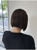 ミニボブ