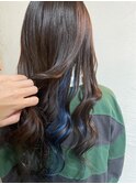 インナープル