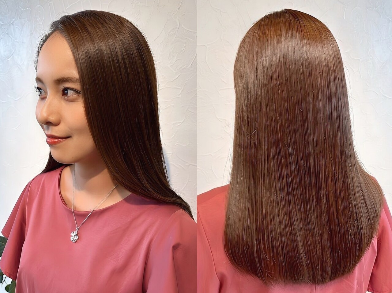 名古屋市西区で人気のデジタルパーマが得意な美容院・ヘアサロン