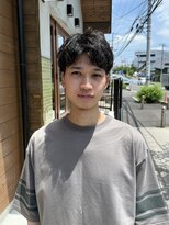 ソイ 南浦和(soi)&nbsp;メンズヘア