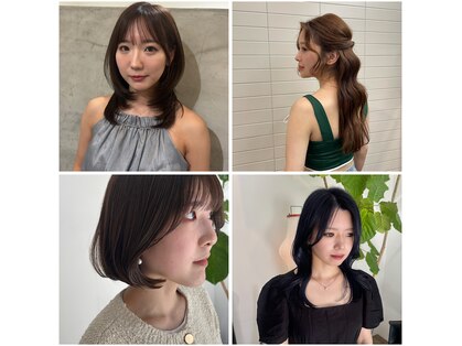 イニ 福井店(ini)の写真