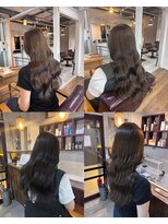 リズム(Lism) アッシュオリーブ集