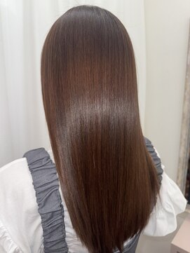 ぽ歩ビーアップ(Be-up) この時期におすすめヘア