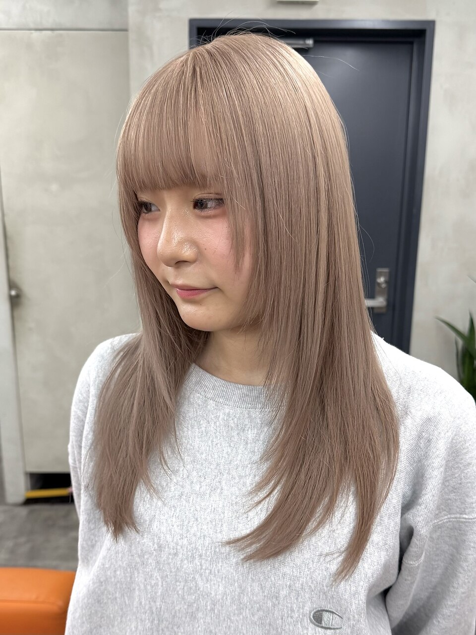 YUKI 様　【ミルクティーピンク】 the-ultimate-detangler-smoky-pink – タングルティーザー e-Gift