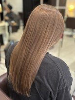 モードケイズ 西宮北口店(MODE K's)&nbsp;ミルクティベージュ