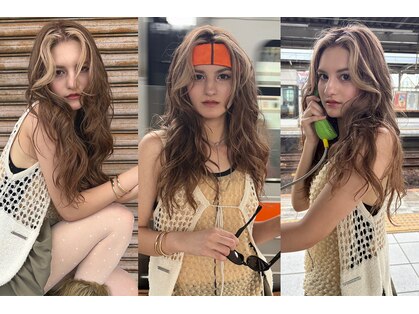 クリム(qulim)の写真