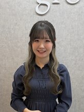 ナチュラル グロー 仙台駅前店(Natural grow) 高橋 美沙希