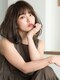 クリック 武蔵小杉(CLiC)の写真/髪質や骨格を見極めたカットで、あなたに似合う“バランス”を見極めてくれる。イメチェンもお任せ下さい！