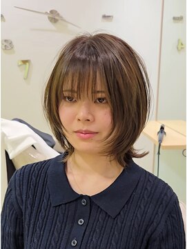 アデイ 大森店(AdAy) ショート